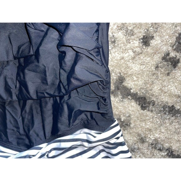 One Piece Swimsuit New - Picture 5 of 8